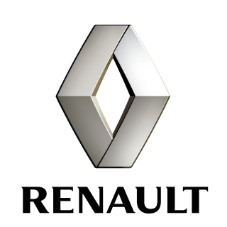 Renault (UK) Logo
