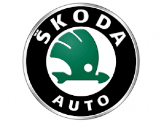Skoda (UK) Logo