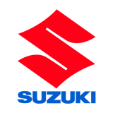 Suzuki (UK) Logo