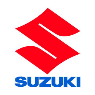 Suzuki (UK) Logo