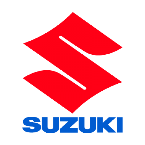 Suzuki (UK) Logo