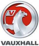 Vauxhall (UK) Logo