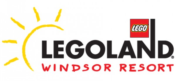 Legoland (UK) Logo