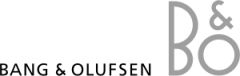 Bang & Olufsen (UK) Logo
