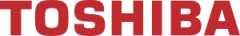 Toshiba (UK) Logo
