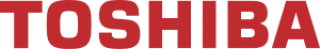 Toshiba (UK) Logo