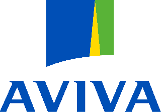 Aviva Logo