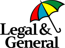 Legal and General Logo