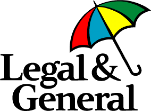 Legal and General Logo