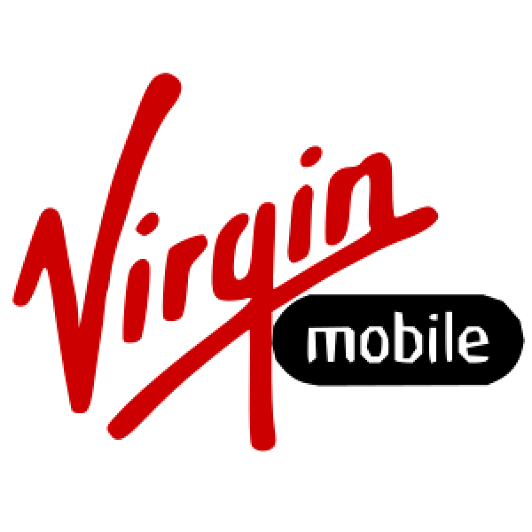 Virgin Mobile Logo