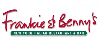 Frankie & Benny's Logo