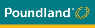 Poundland Logo