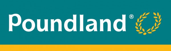 Poundland Logo