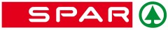 Spar (UK) Logo