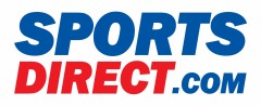 Sports Direct (UK) Logo