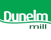 Dunelm Mill Logo