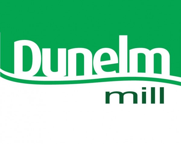 Dunelm Mill Logo