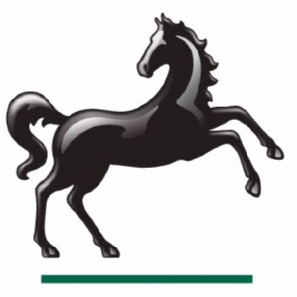 Lloyds Bank (Lloyds TSB) Logo