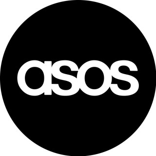 Asos (UK) Logo