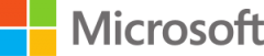 Microsoft (UK) Logo