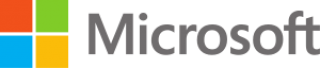 Microsoft (UK) Logo