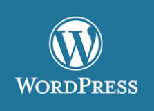 WordPress (UK) Logo