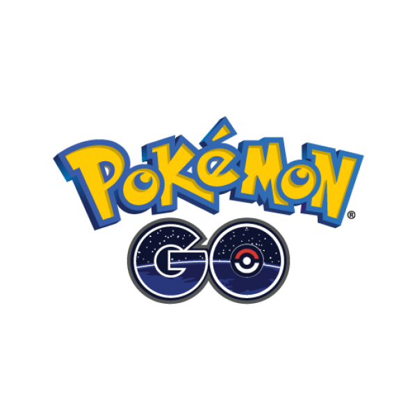Pokémon GO (UK) Logo