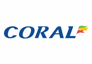 Coral Logo