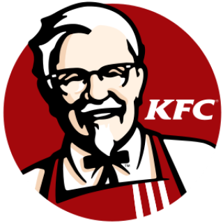 KFC (UK) Logo