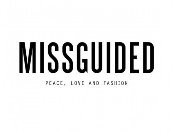 Missguided Logo