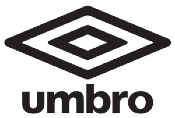 Umbro (UK) Logo