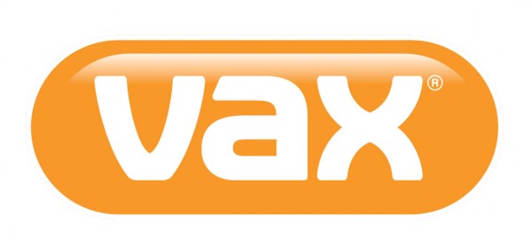 Vax (UK) Logo