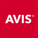 Avis (UK) Logo