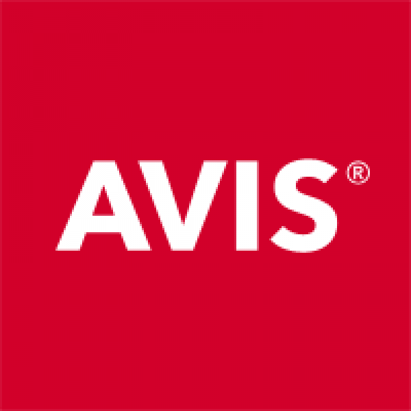 Avis (UK) Logo