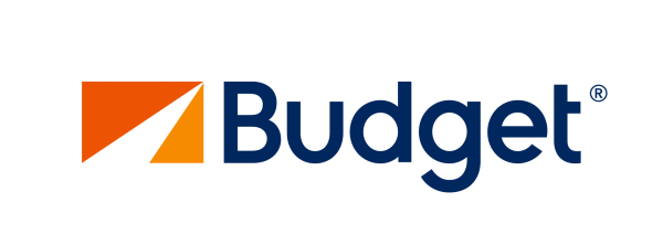 Budget (UK) Logo