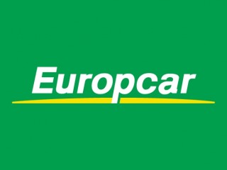 Europcar (UK) Logo