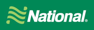 National (UK) Logo