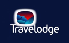 Travelodge (UK) Logo