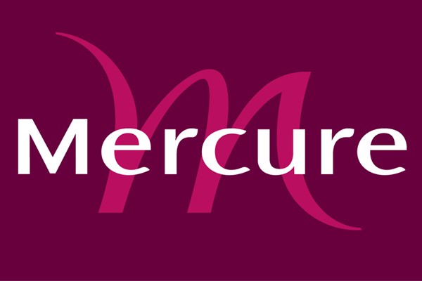 Mercure Hotels (UK) Logo