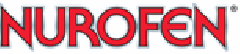Nurofen (UK) Logo
