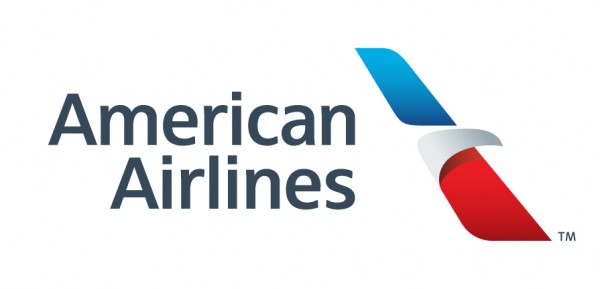 American Airlines (UK) Logo