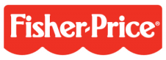 Fisher-Price (UK) Logo