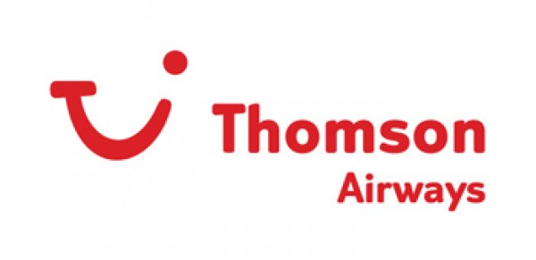 Thomson Airways (UK) Logo