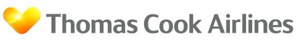Thomas Cook Airlines (UK) Logo