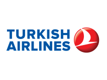 Turkish Airlines (UK) Logo