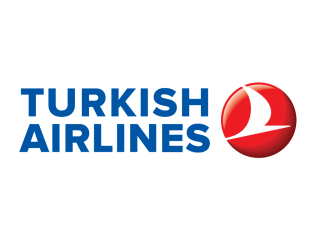 Turkish Airlines (UK) Logo