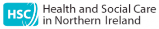 HSC (Health and Social Care in Northern Ireland) Logo