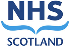 NHS Scotland Logo