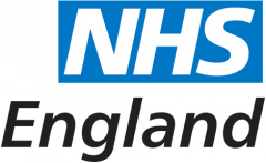 NHS England Logo