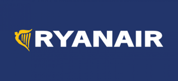 Ryanair Logo